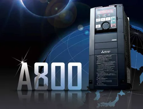 三菱 FR-A800系列變頻器